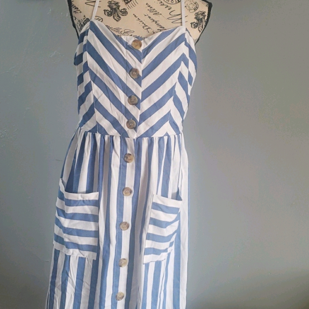 Summer dress